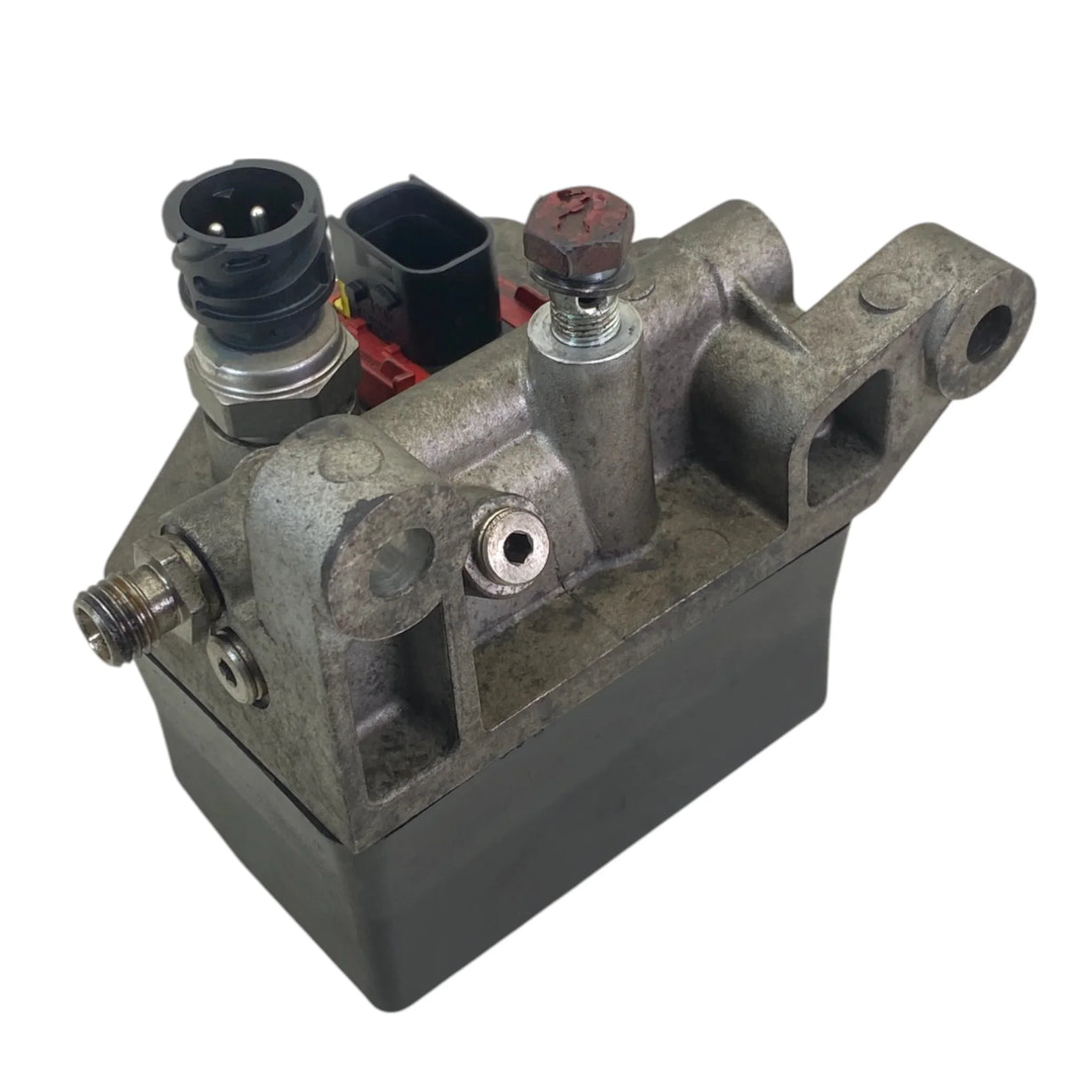 904-5520 Genuine Volvo AHI Dosing Module - Second Truck Parts