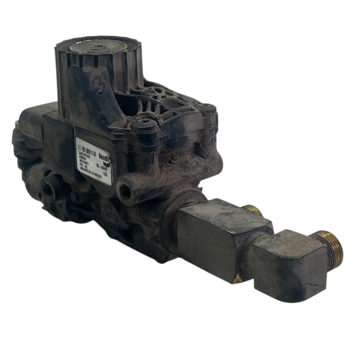 K056051 Genuine International Modulator Valve M-40HF - Second Truck Parts