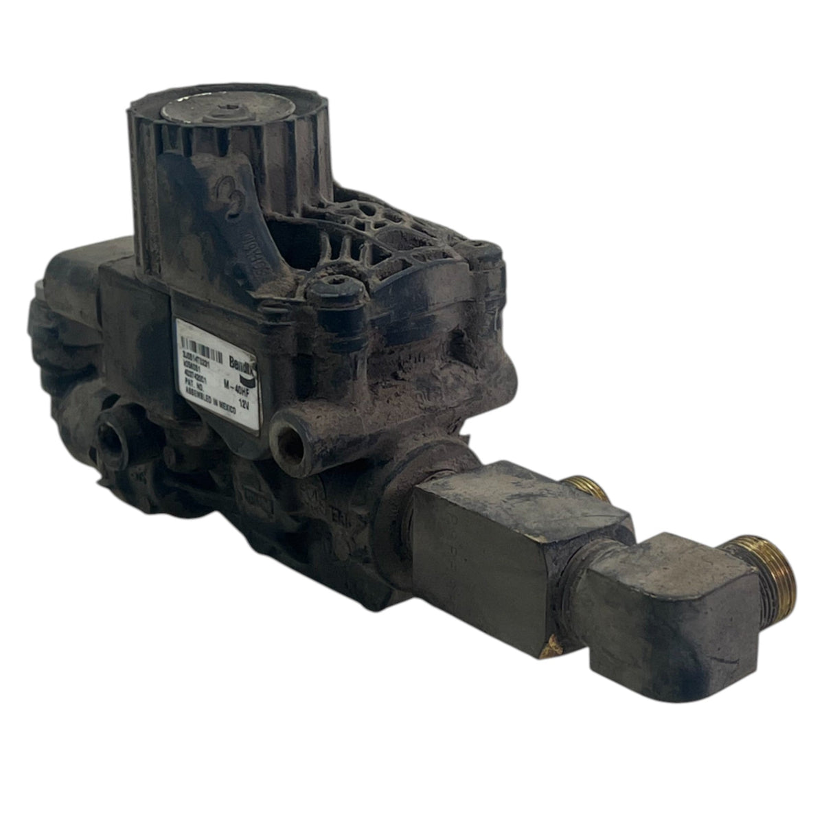 K056051 Genuine International Modulator Valve M-40HF - Second Truck Parts