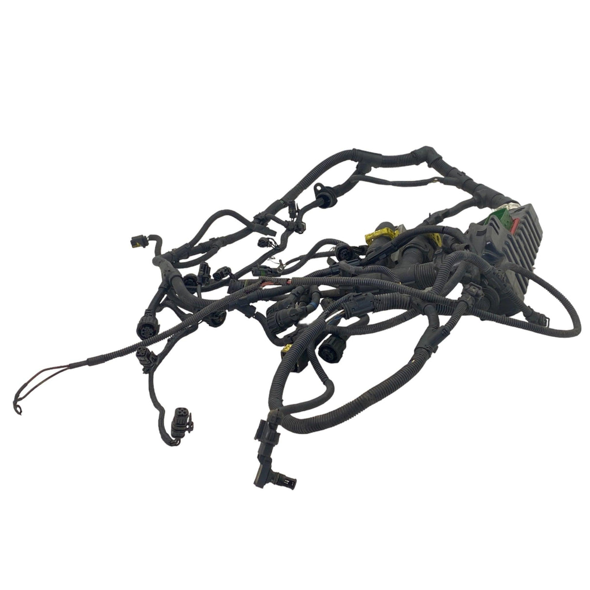 22003052 Genuine Volvo Wiring Harness - Second Truck Parts
