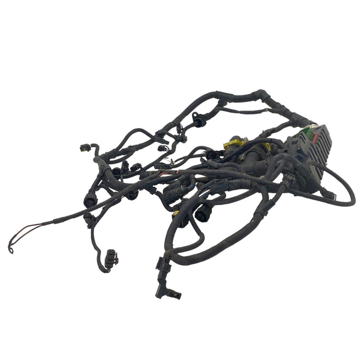 223113101 Genuine Volvo Wiring Harness - Wiring Harnesses