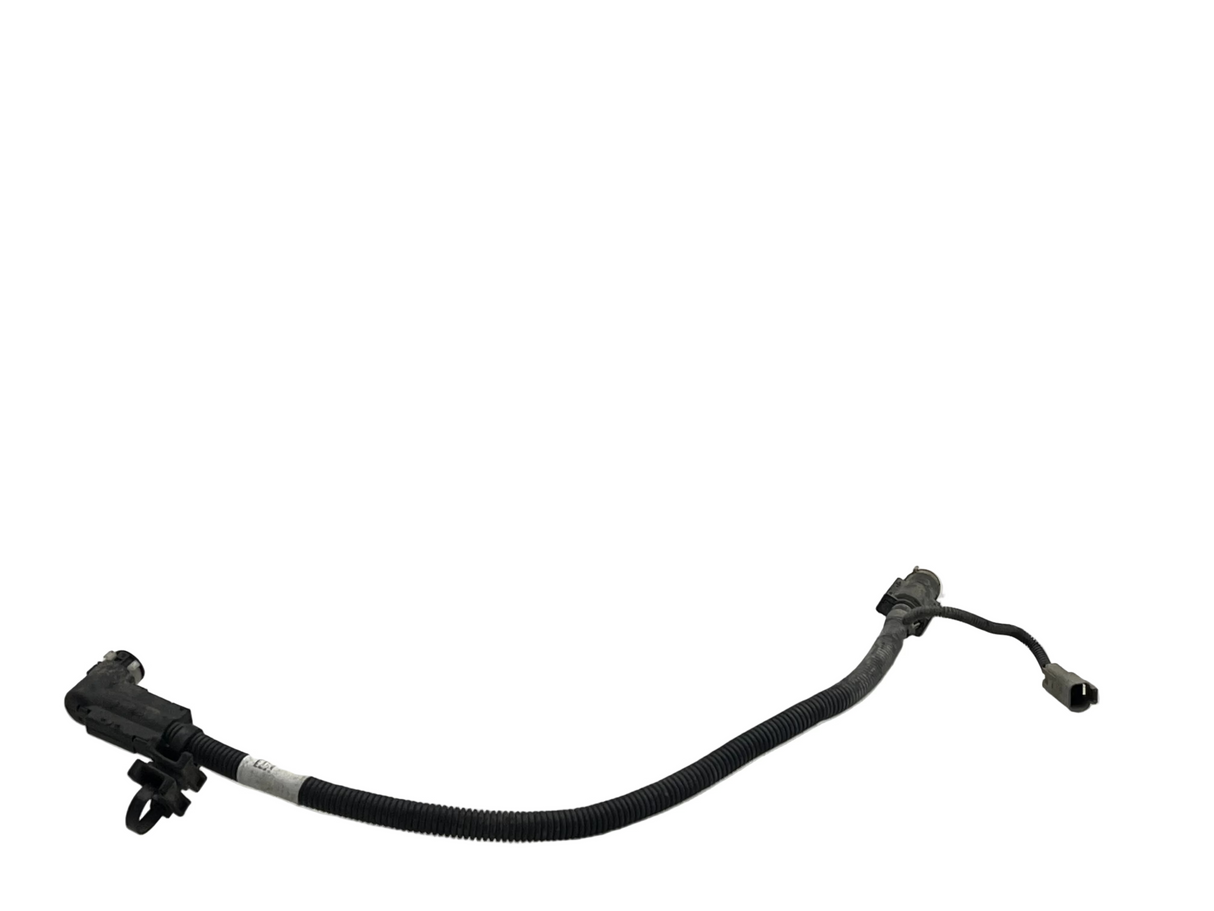 4004134C1 Genuine International DEF Return Tube Assembly 9-Gallon - Second Truck Parts