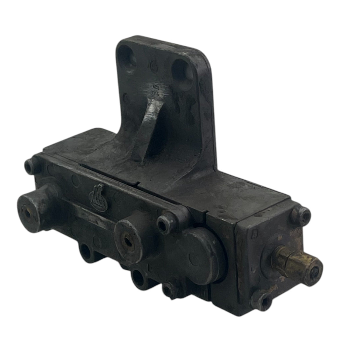 216KD42B Genuine Mack Transmission Shift Valve - Second Truck Parts