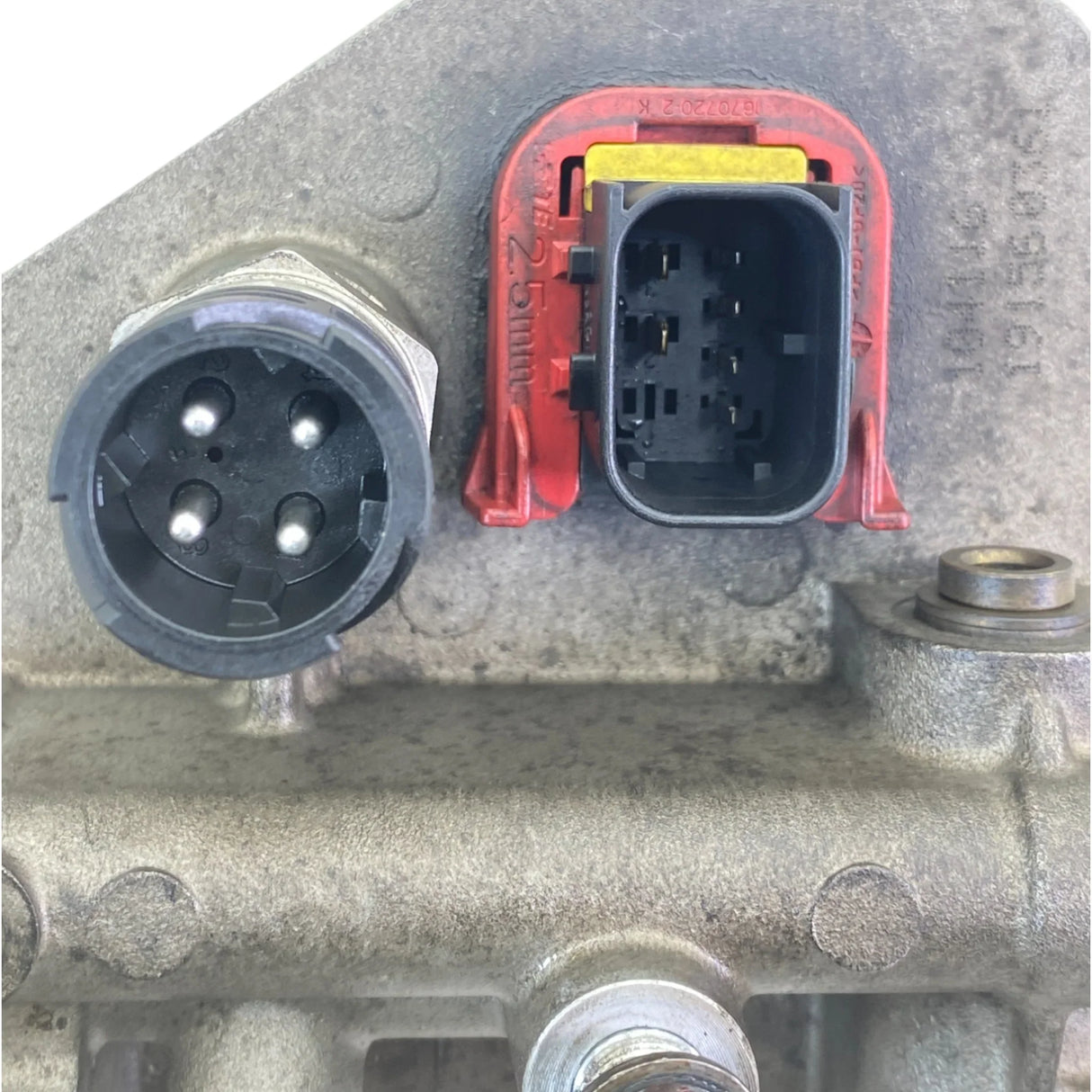 904-5520 Genuine Volvo AHI Dosing Module - Second Truck Parts