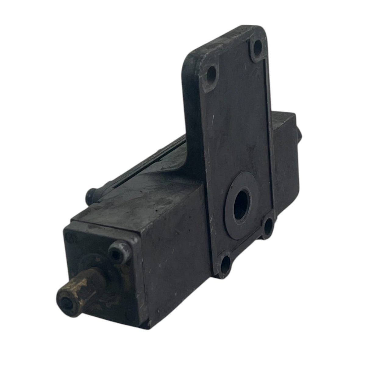 216KD42B Genuine Mack Transmission Shift Valve - Second Truck Parts
