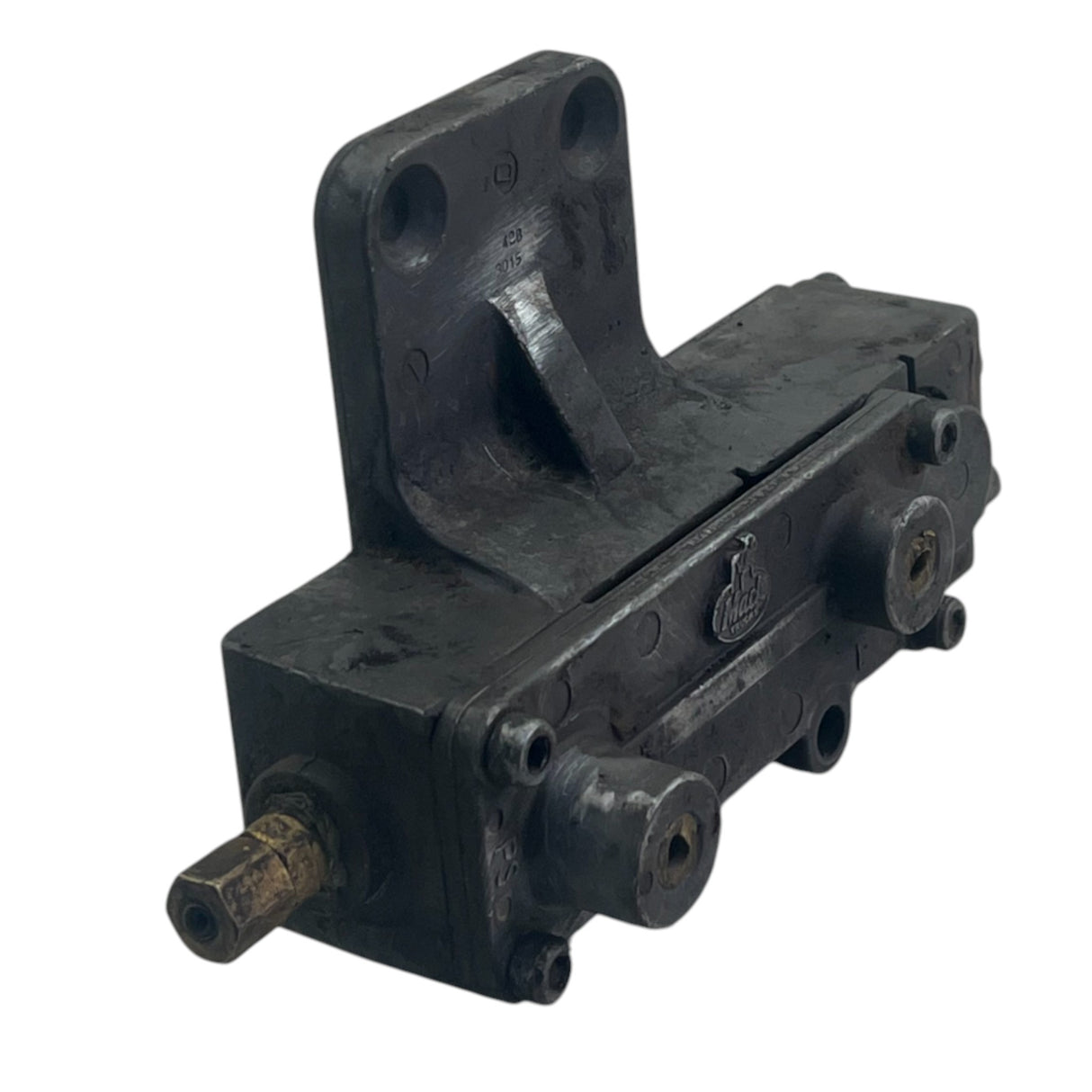 216KD42B Genuine Mack Transmission Shift Valve - Second Truck Parts