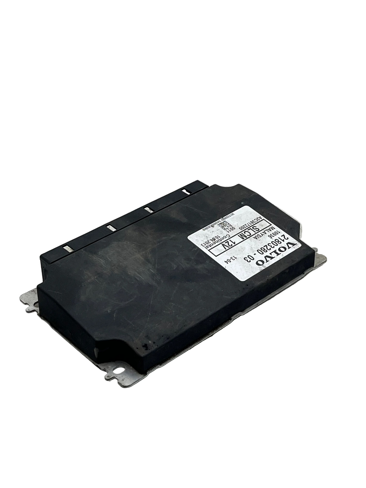 10556148 Genuine Volvo Light Control Module - Control Modules