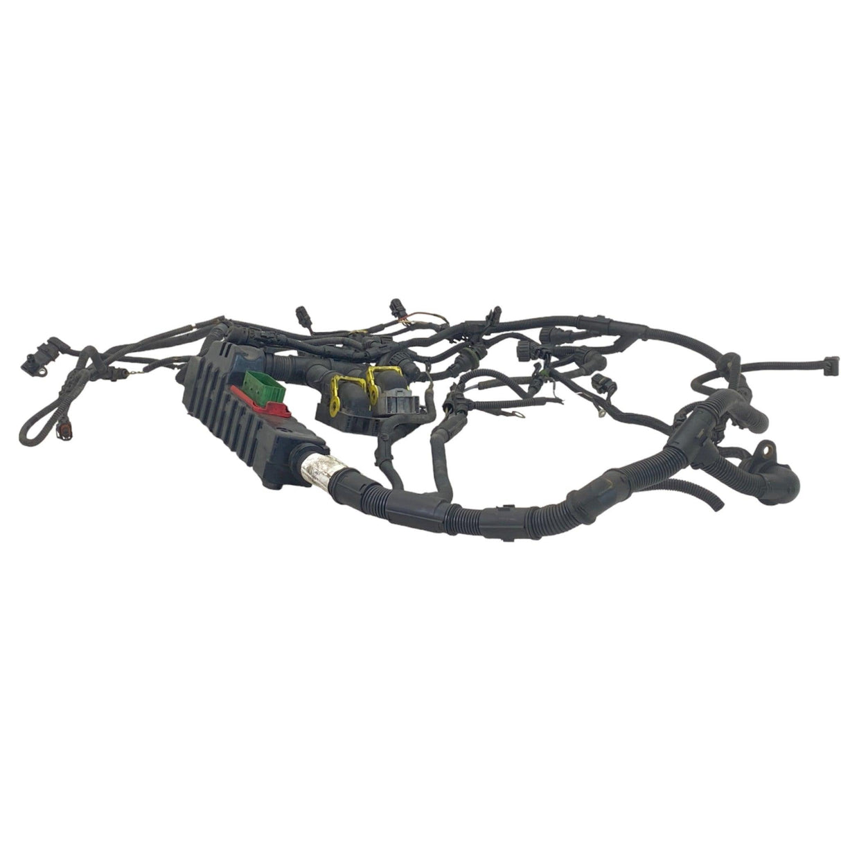 22003052 Genuine Volvo Wiring Harness - Second Truck Parts