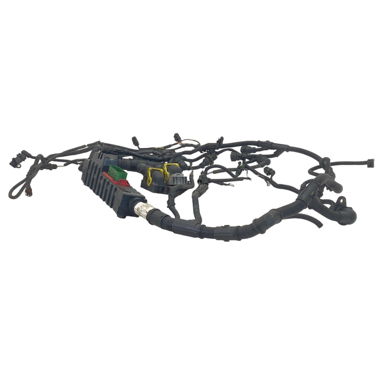 223113101 Genuine Volvo Wiring Harness - Wiring Harnesses