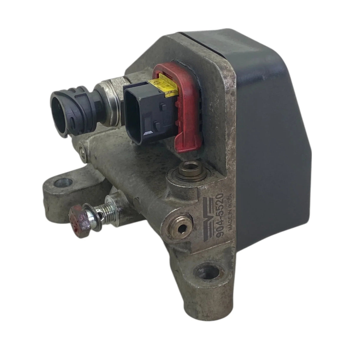 904-5520 Genuine Volvo AHI Dosing Module - Second Truck Parts
