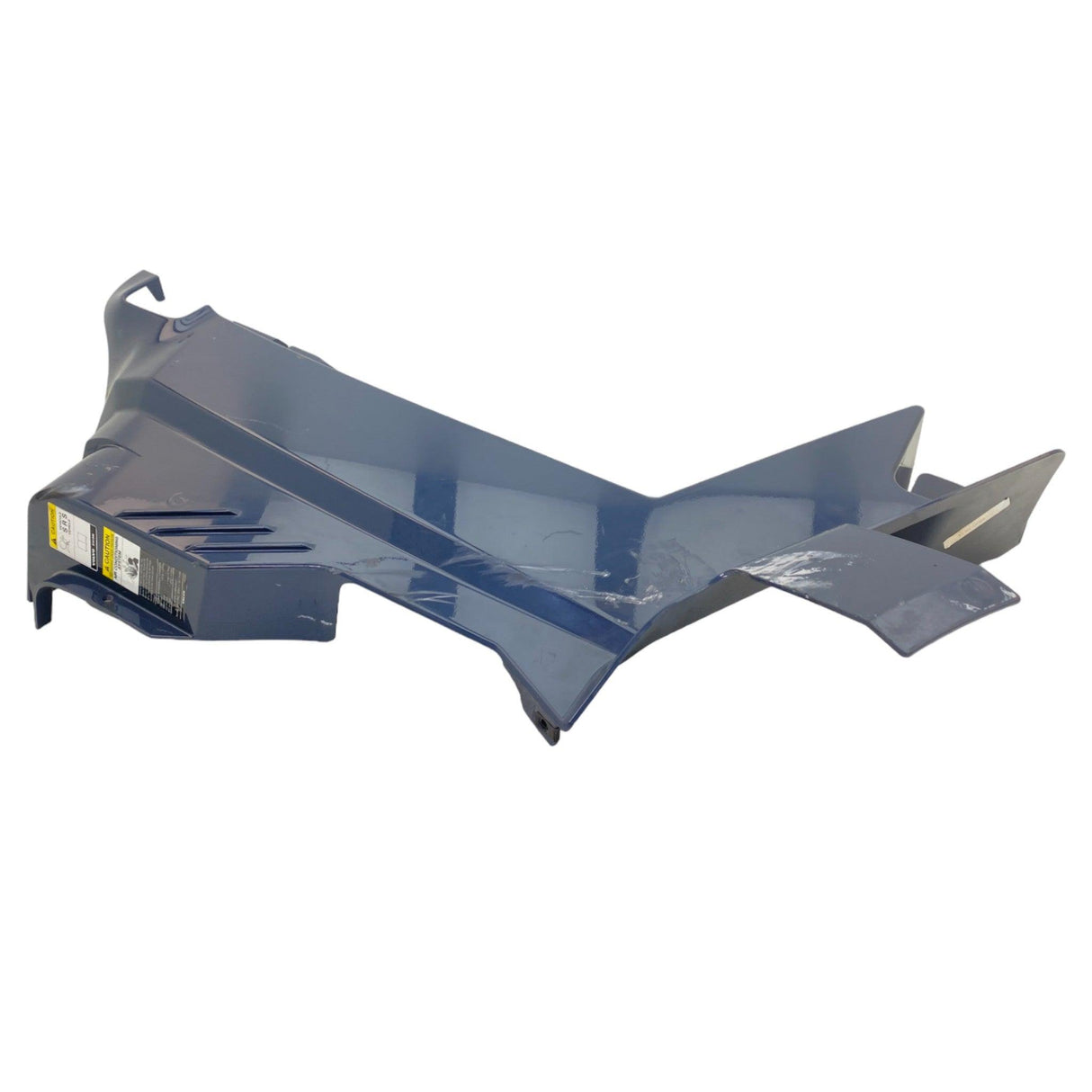 84738849 Genuine Volvo Left Side Cowl - Second Truck Parts