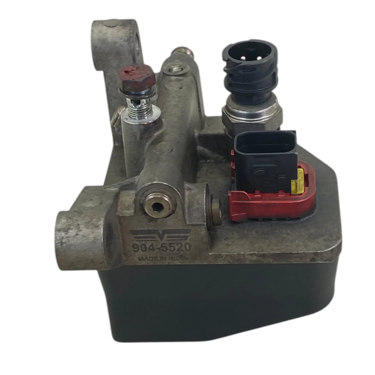 904-5520 Genuine Volvo AHI Dosing Module - Second Truck Parts