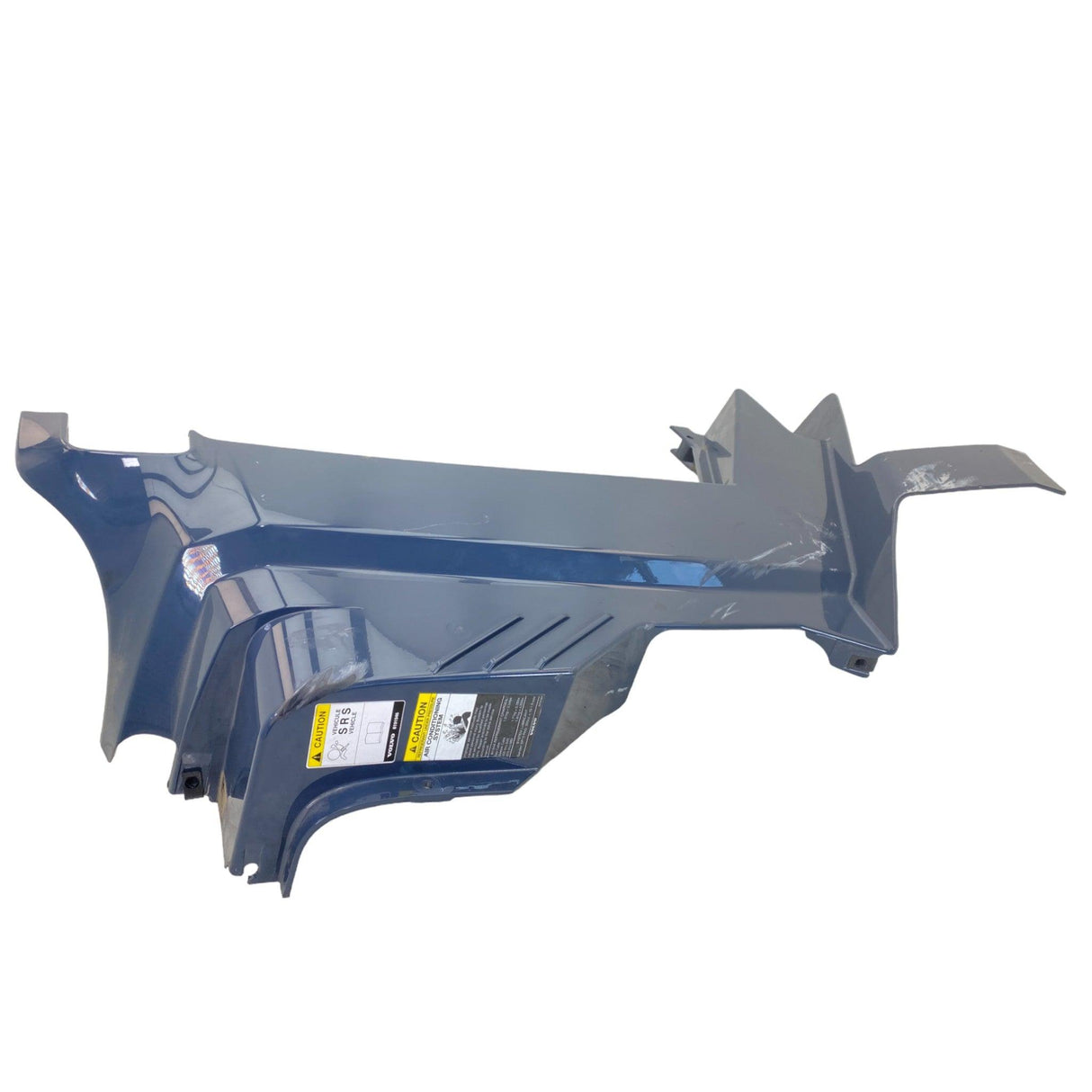 84738849 Genuine Volvo Left Side Cowl - Second Truck Parts