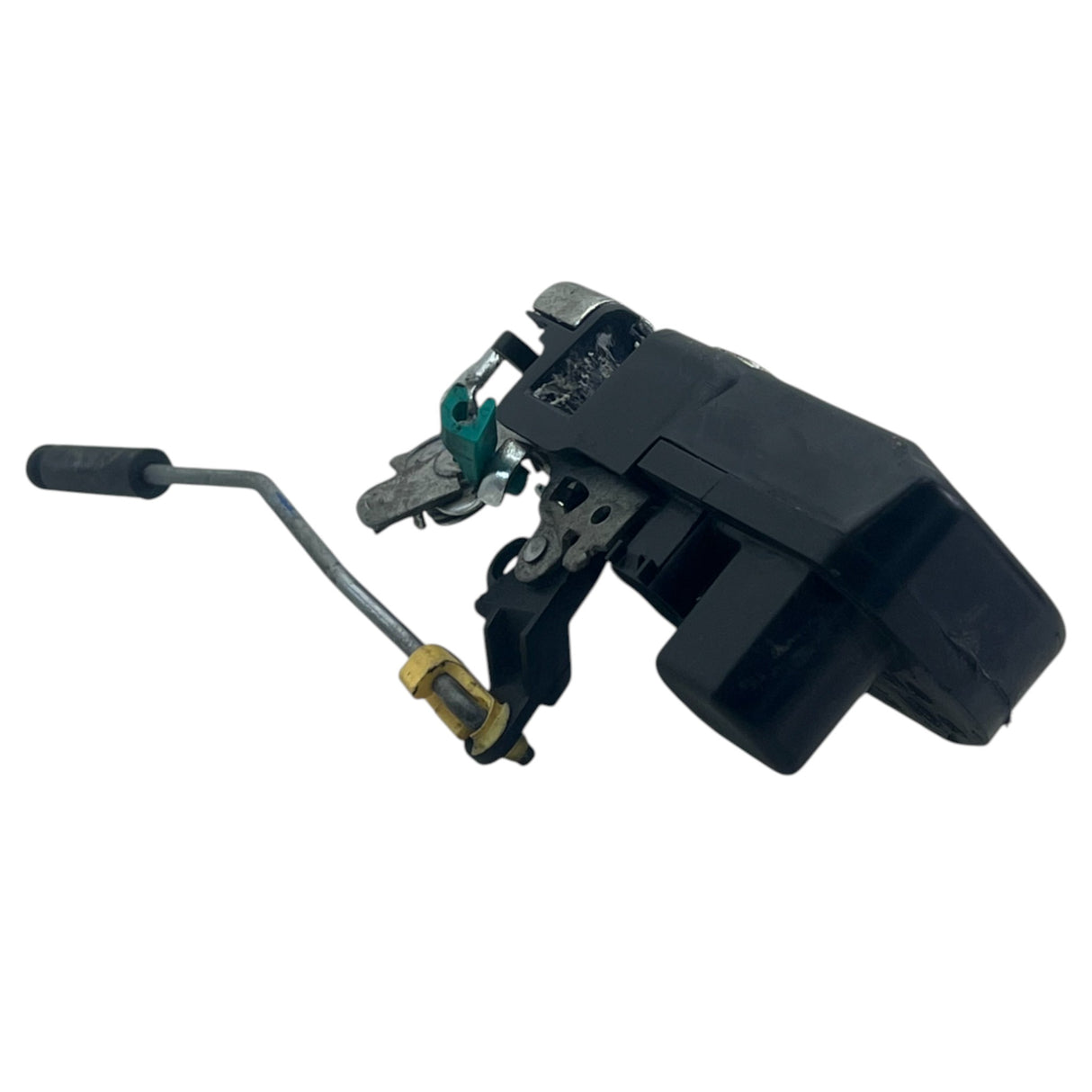 1120032 Genuine Chrysler Front Right Passenger Door Lock Latch Actuator - Second Truck Parts