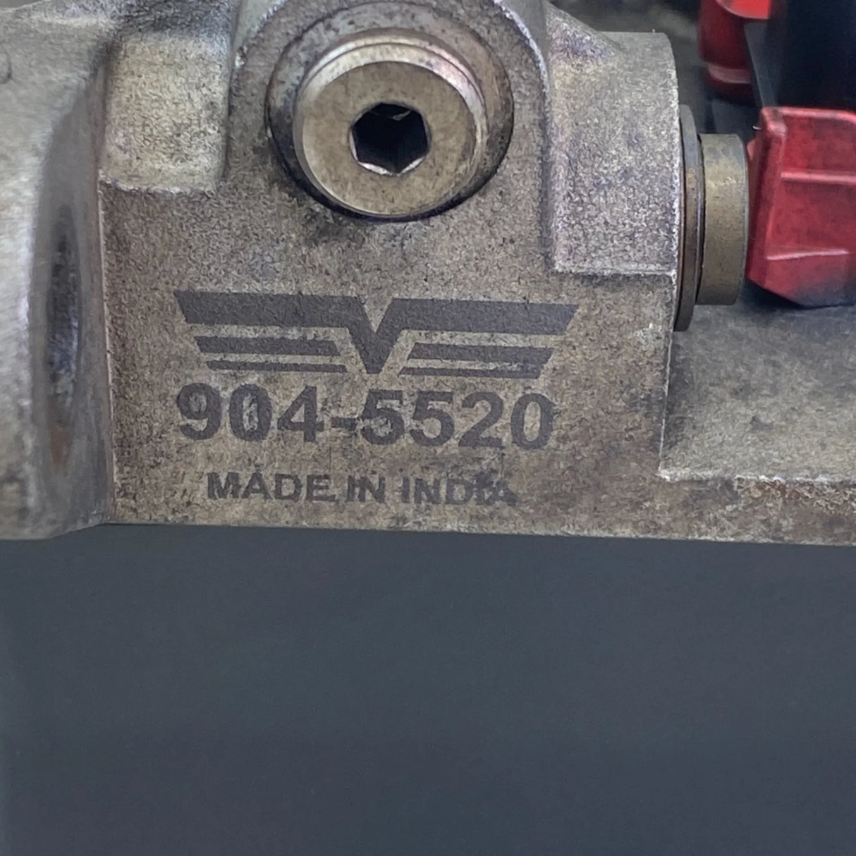 904-5520 Genuine Volvo AHI Dosing Module - Second Truck Parts