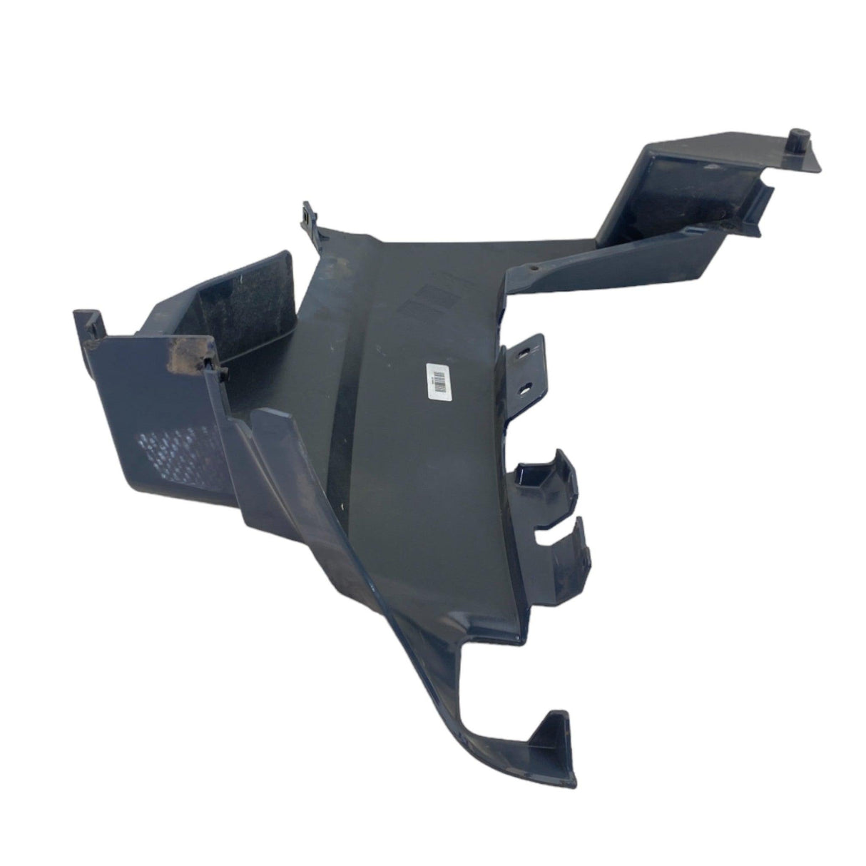 84738849 Genuine Volvo Left Side Cowl - Second Truck Parts