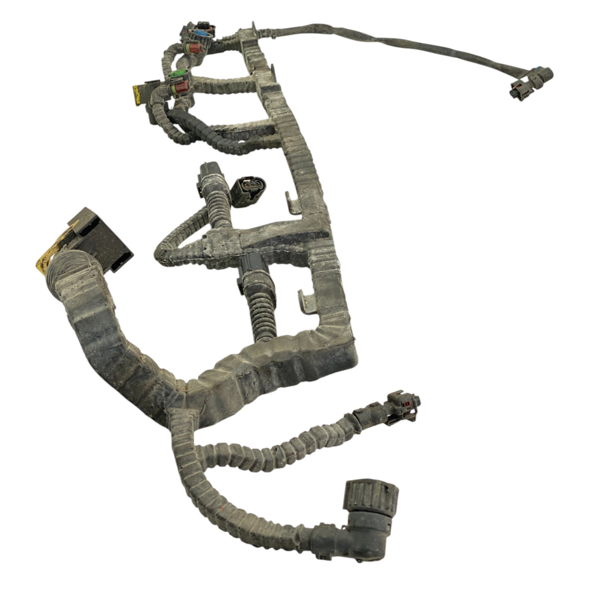 1930436 Genuine Paccar Engine Wiring Harness - Second Truck Parts