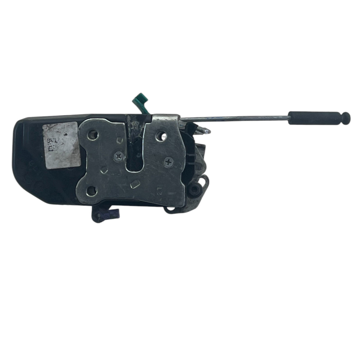 1120032 Genuine Chrysler Front Right Passenger Door Lock Latch Actuator - Second Truck Parts