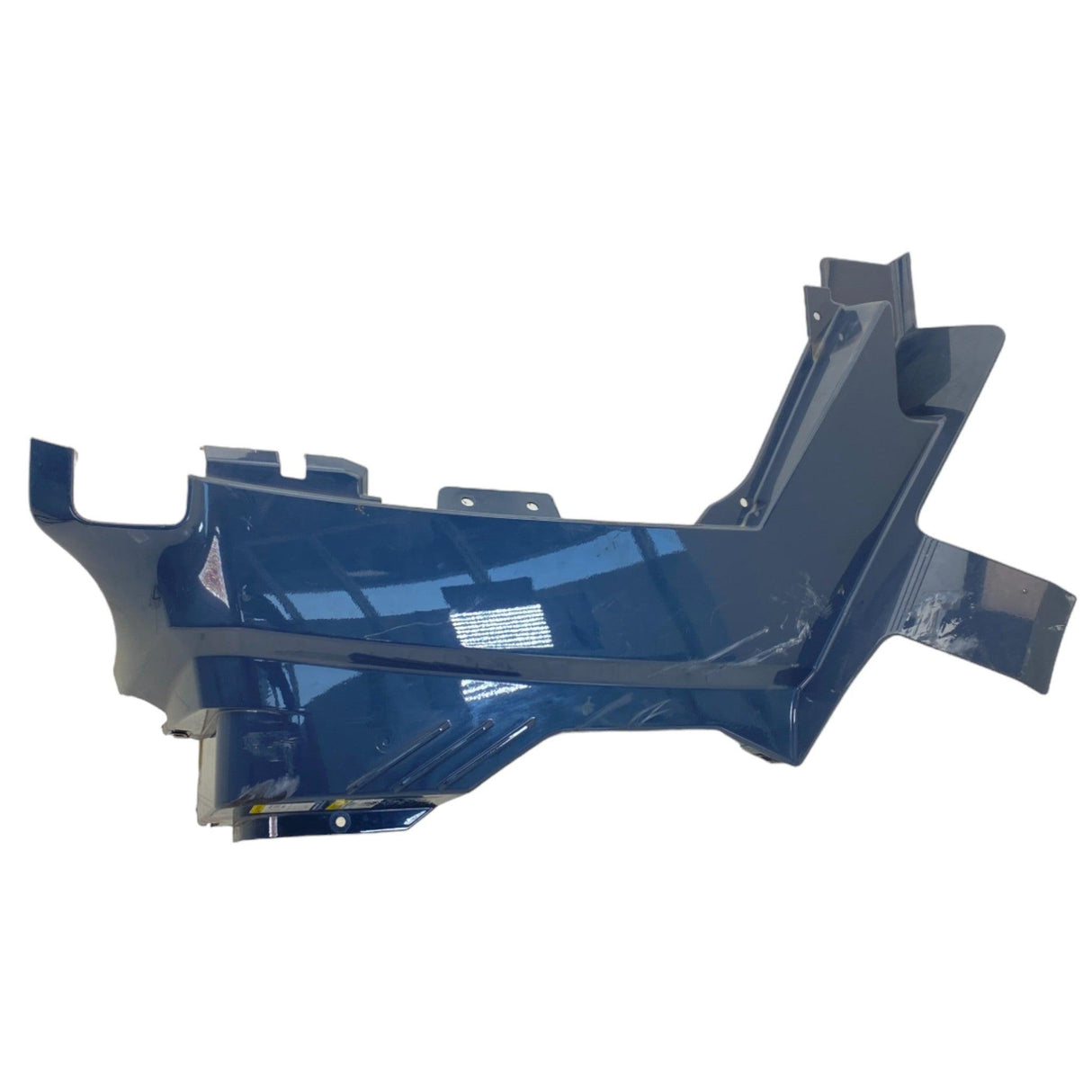 84738849 Genuine Volvo Left Side Cowl - Second Truck Parts