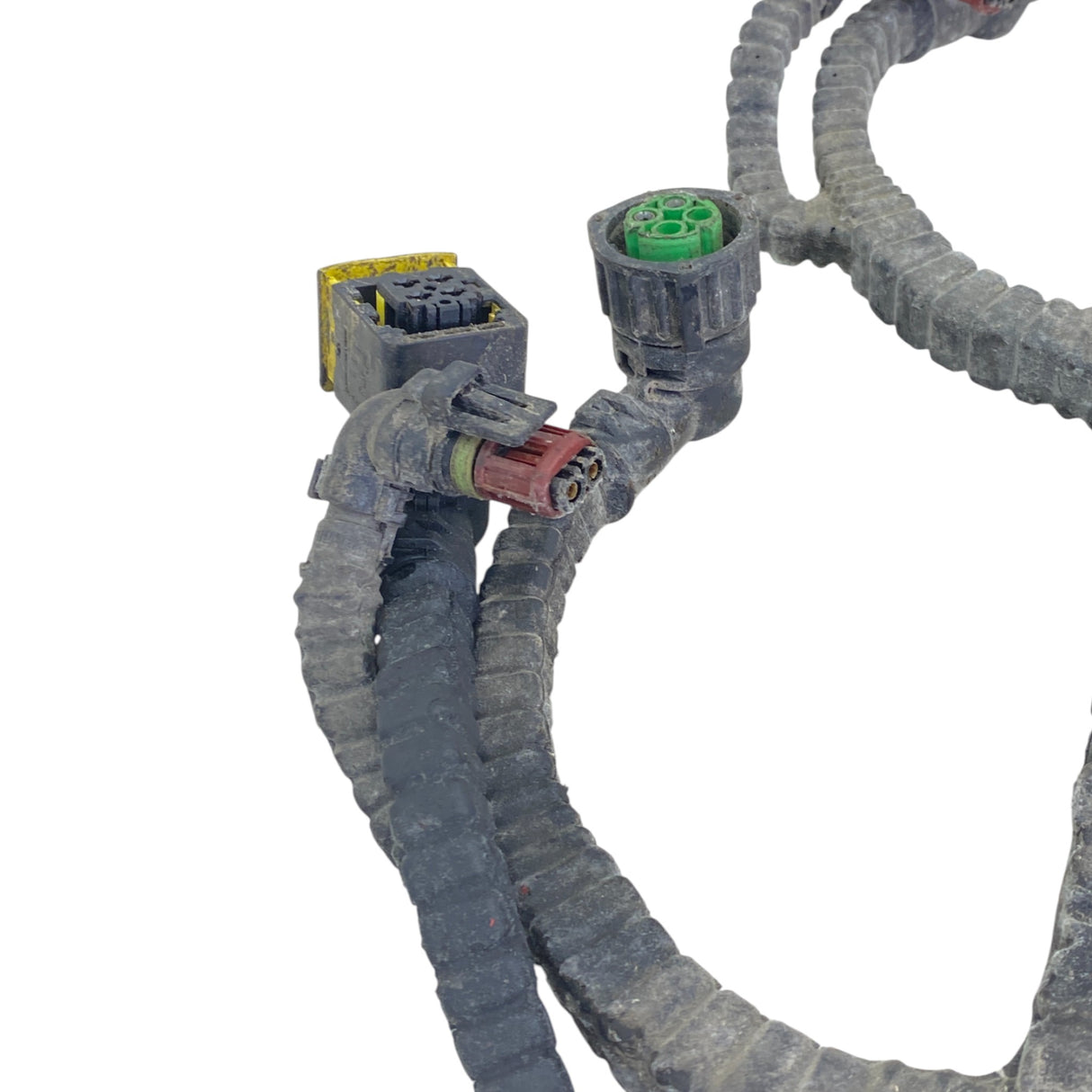 1930436 Genuine Paccar Engine Wiring Harness - Second Truck Parts