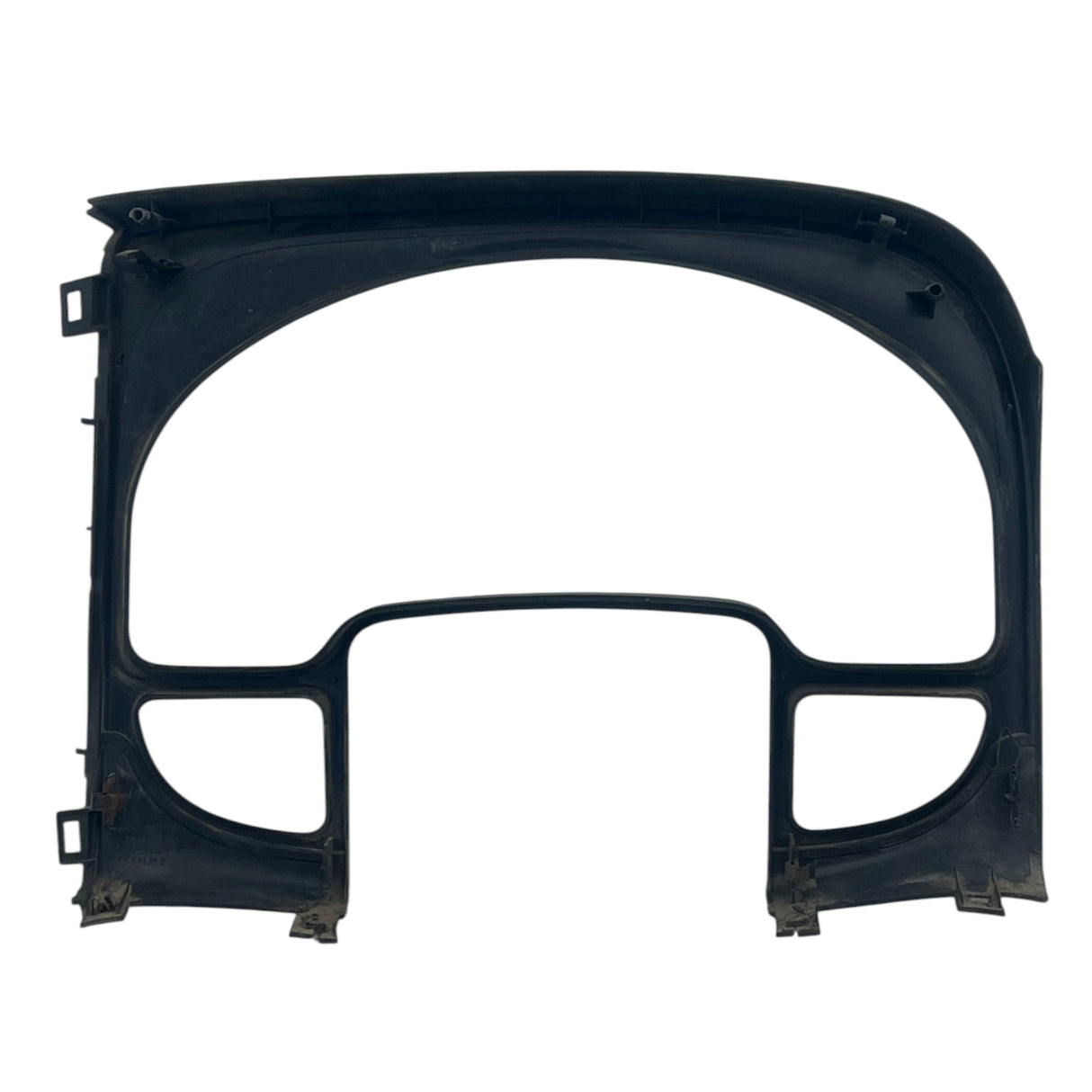 16871692 Genuine International Interior Dash Panel Trim Cover - Second Truck Parts