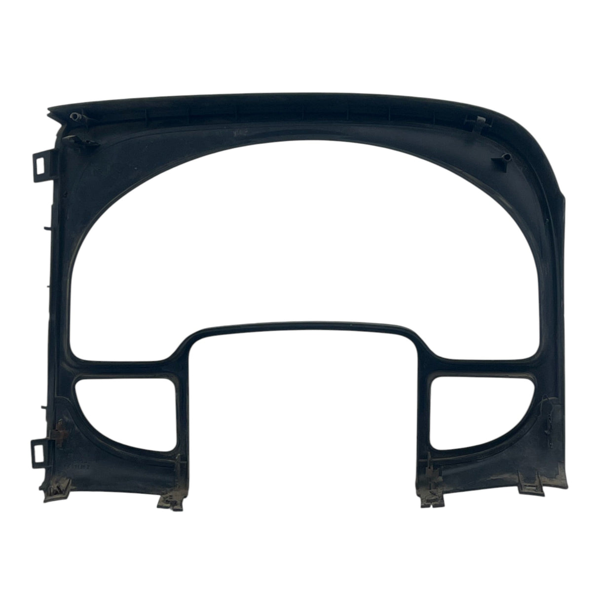 16871692 Genuine International Interior Dash Panel Trim Cover - Second Truck Parts