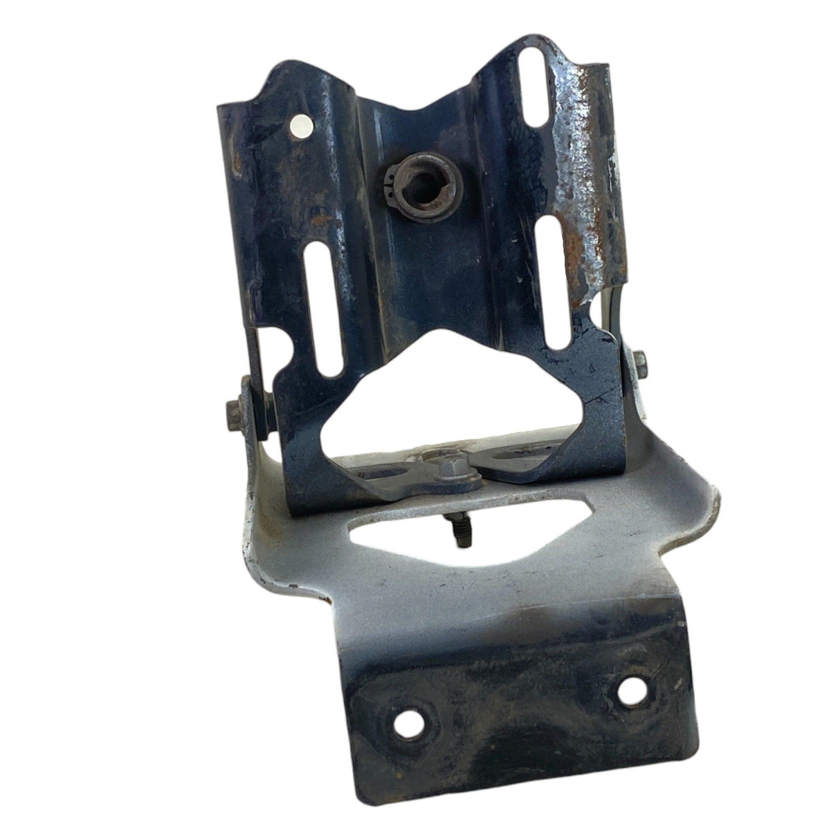 82722750 Genuine Volvo Bumper Bracket - Second Truck Parts