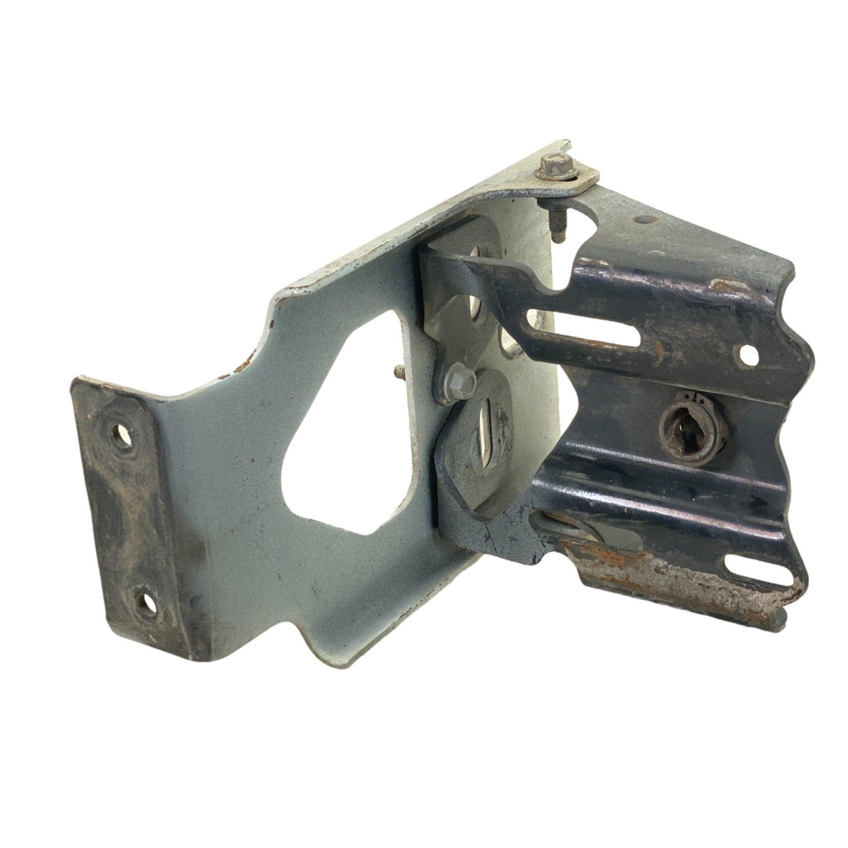 82722750 Genuine Volvo Bumper Bracket - Second Truck Parts