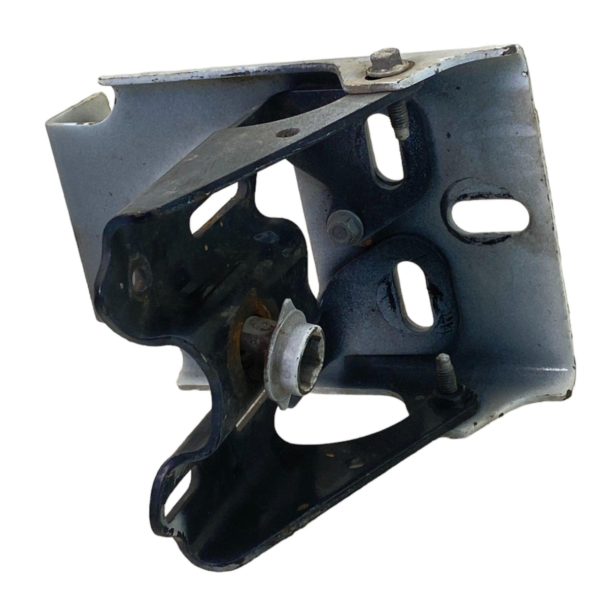 82722750 Genuine Volvo Bumper Bracket - Second Truck Parts