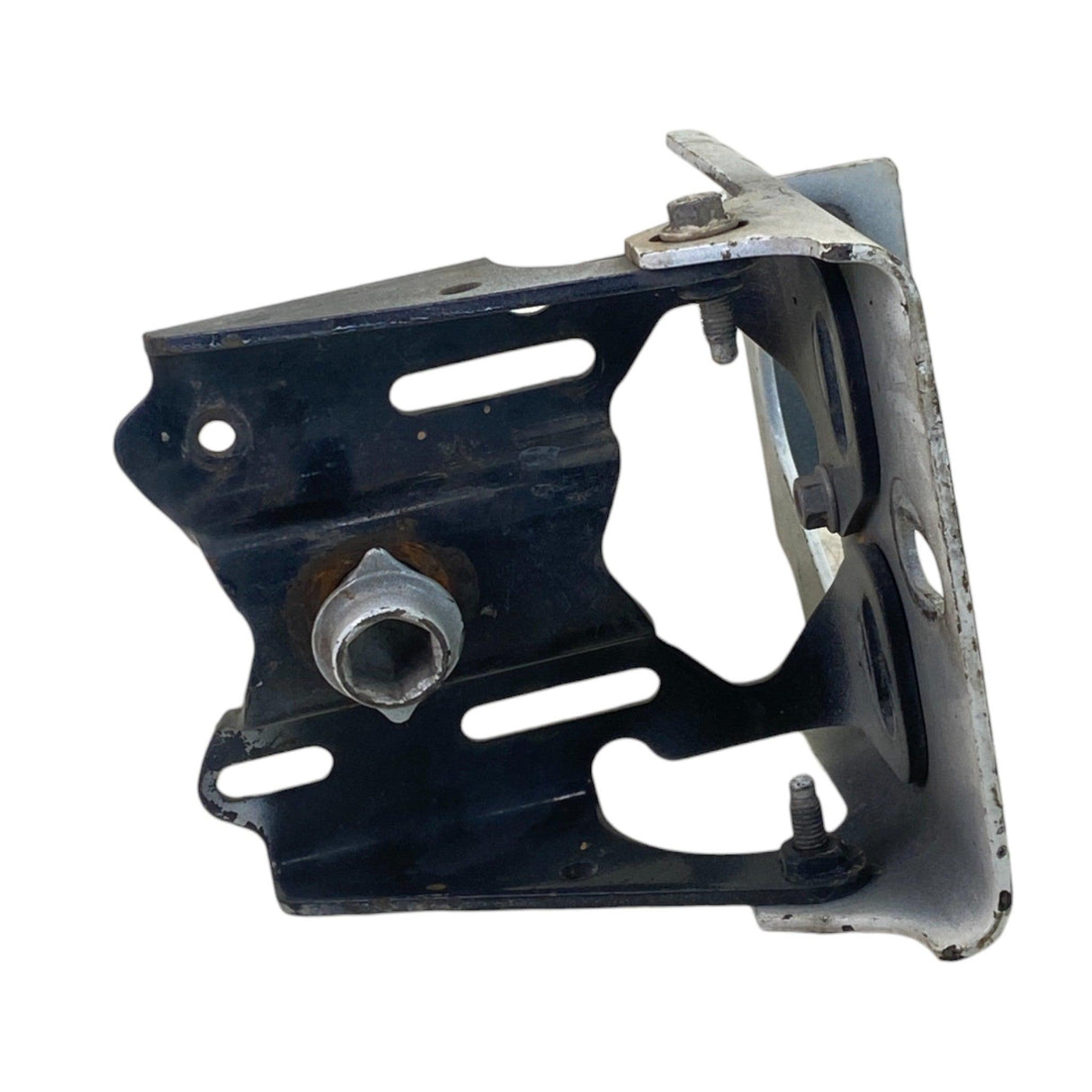 82722750 Genuine Volvo Bumper Bracket - Second Truck Parts