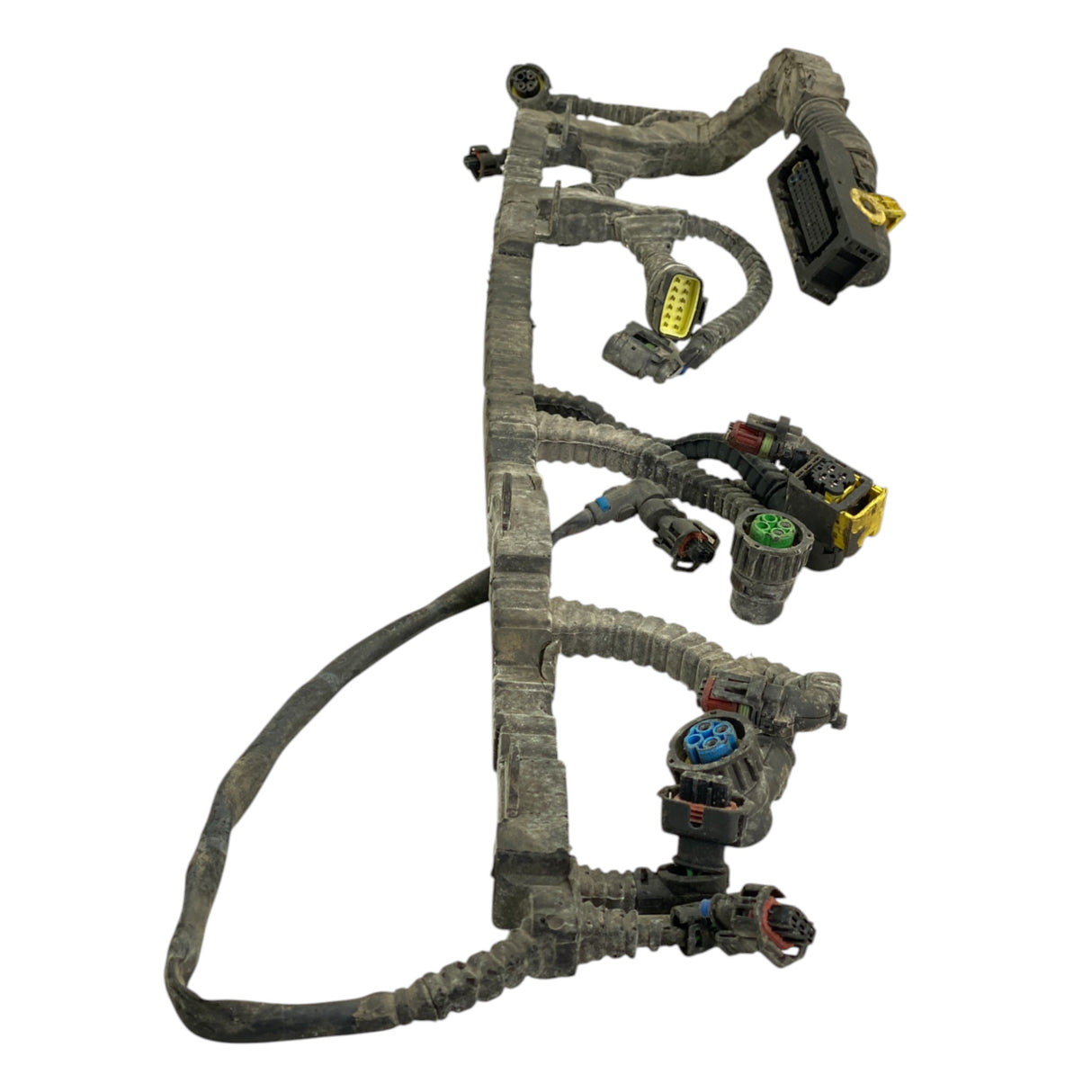 1930436 Genuine Paccar Engine Wiring Harness - Second Truck Parts