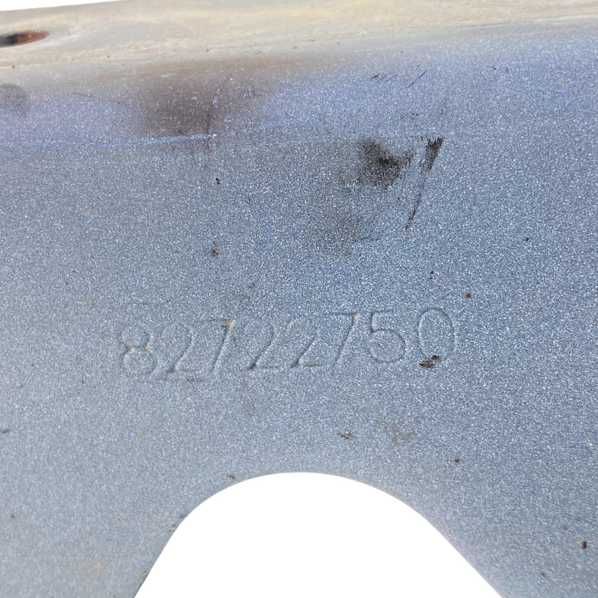 82722750 Genuine Volvo Bumper Bracket - Second Truck Parts