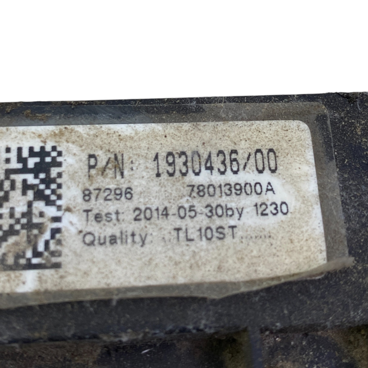 1930436 Genuine Paccar Engine Wiring Harness - Second Truck Parts