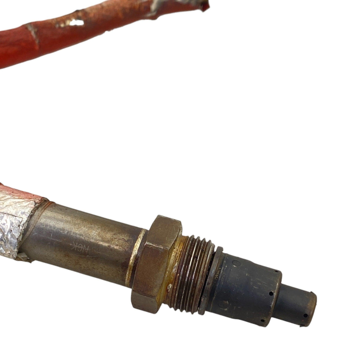 5698478 Genuine Cummins Nitrogen Oxide Sensor - Second Truck Parts