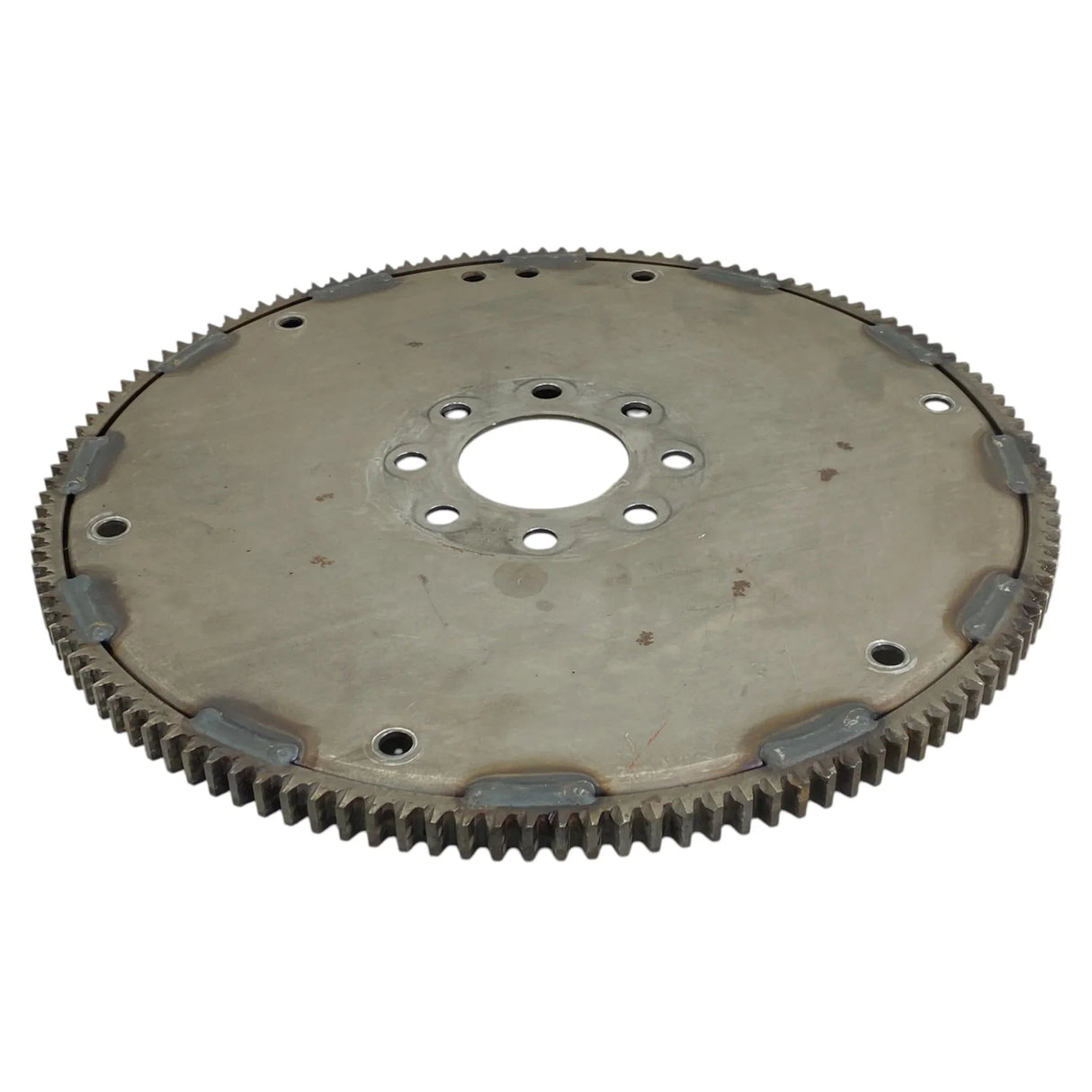 3968672 Genuine Cummins Flexplate