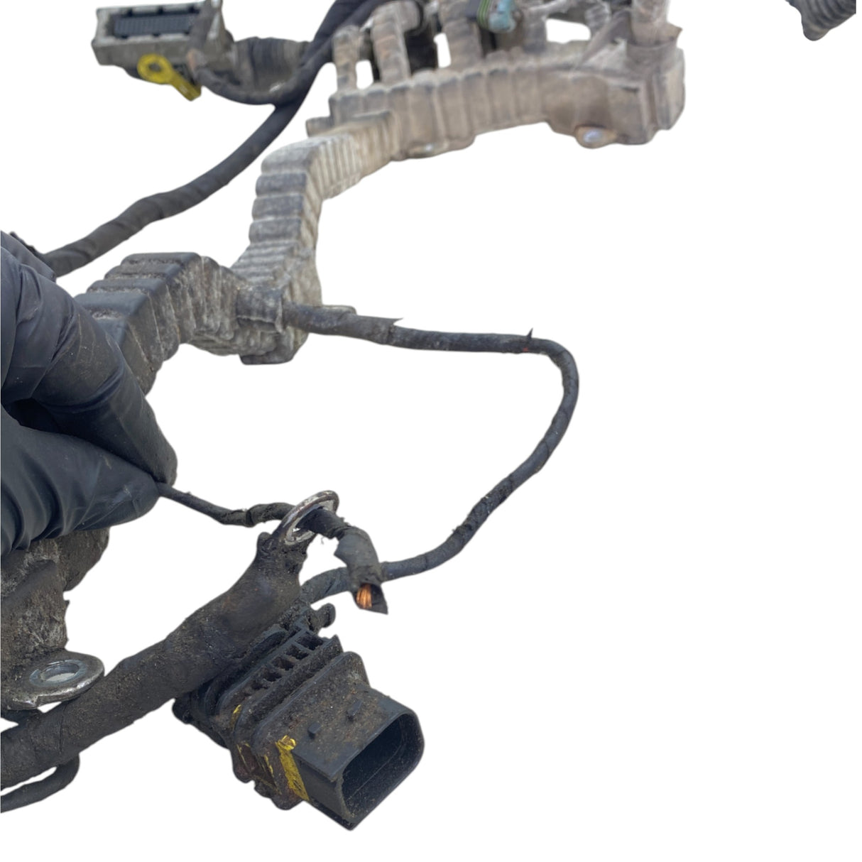 P92-5216-101001 Genuine Paccar Cab Wiring Harness - Second Truck Parts