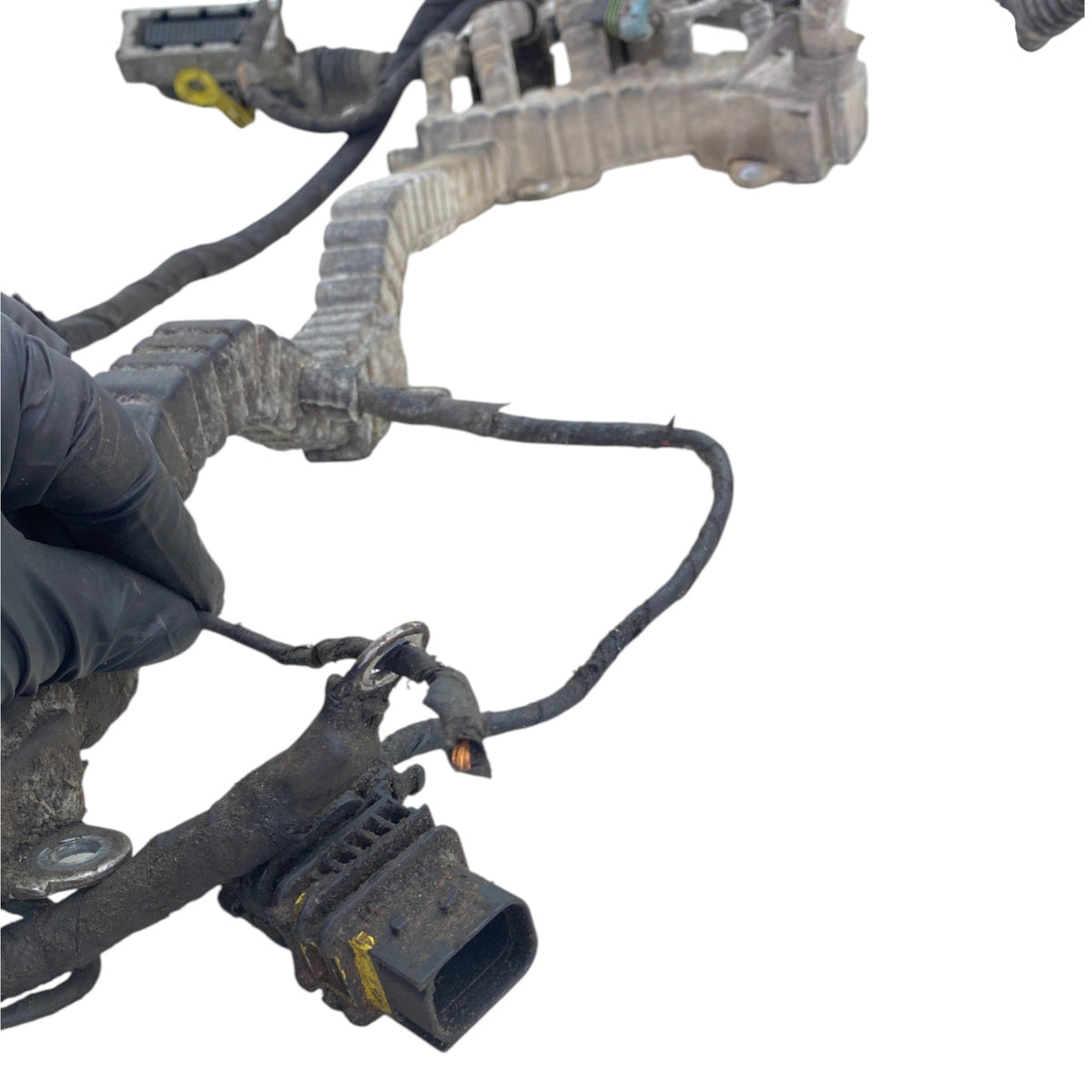 P92-5216-101001 Genuine Paccar Cab Wiring Harness - Second Truck Parts