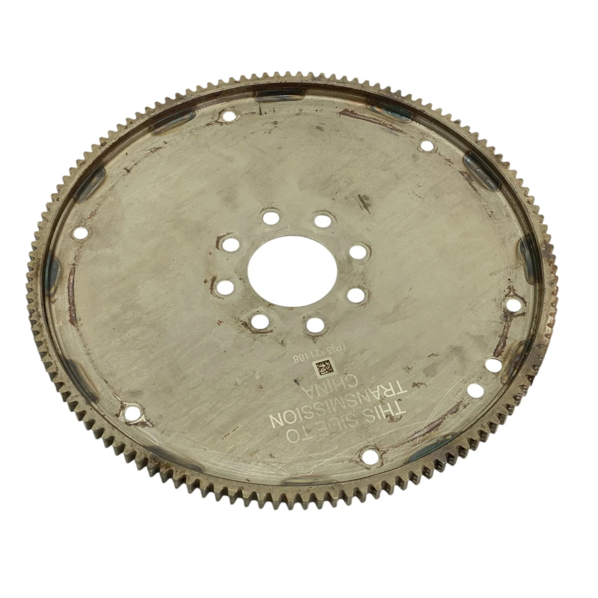 3968672 Genuine Cummins Flexplate
