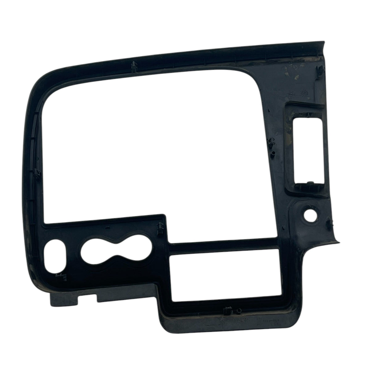 8333-000 16371694 Genuine Bendix Dash Panel - Second Truck Parts