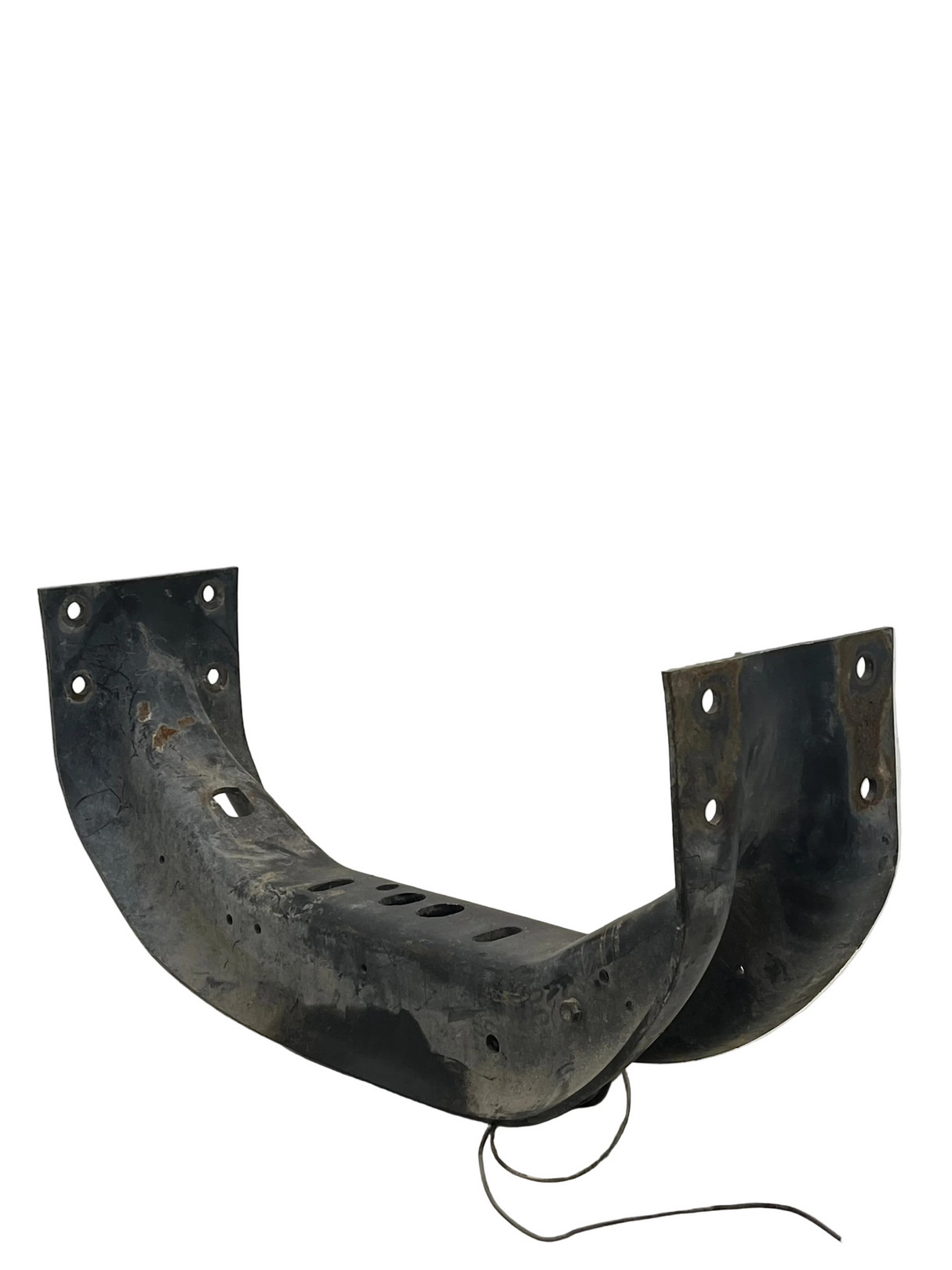 3508218C2 Genuine International Engine Mounting Crossmember