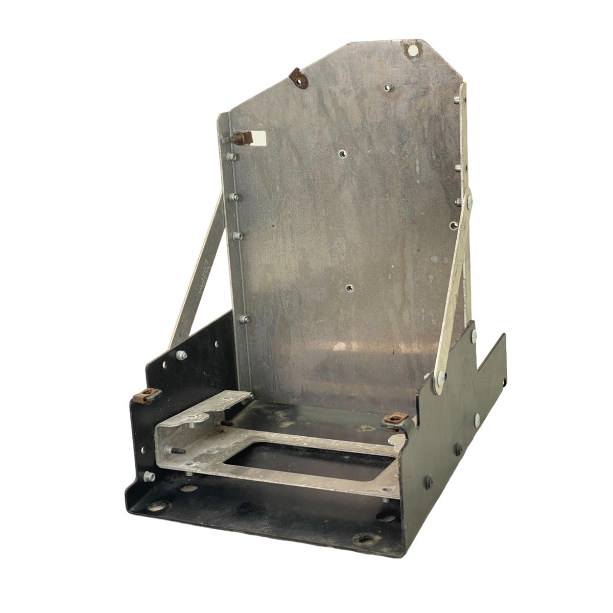 S11-6095-100 Genuine Paccar Bracket - Second Truck Parts