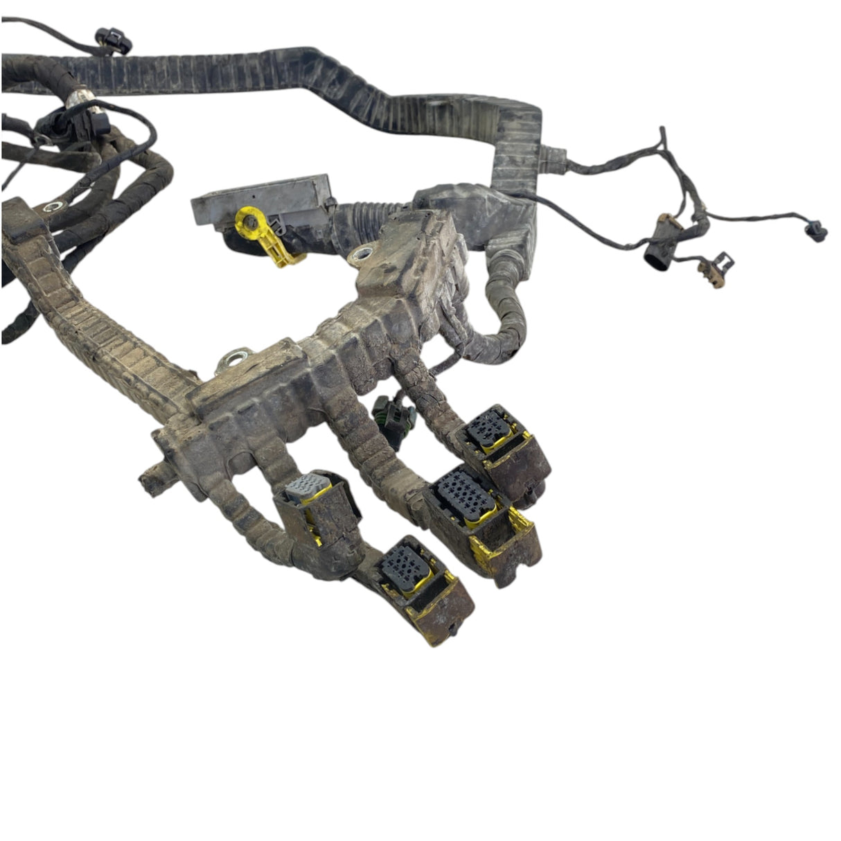 P92-5216-101001 Genuine Paccar Cab Wiring Harness - Second Truck Parts