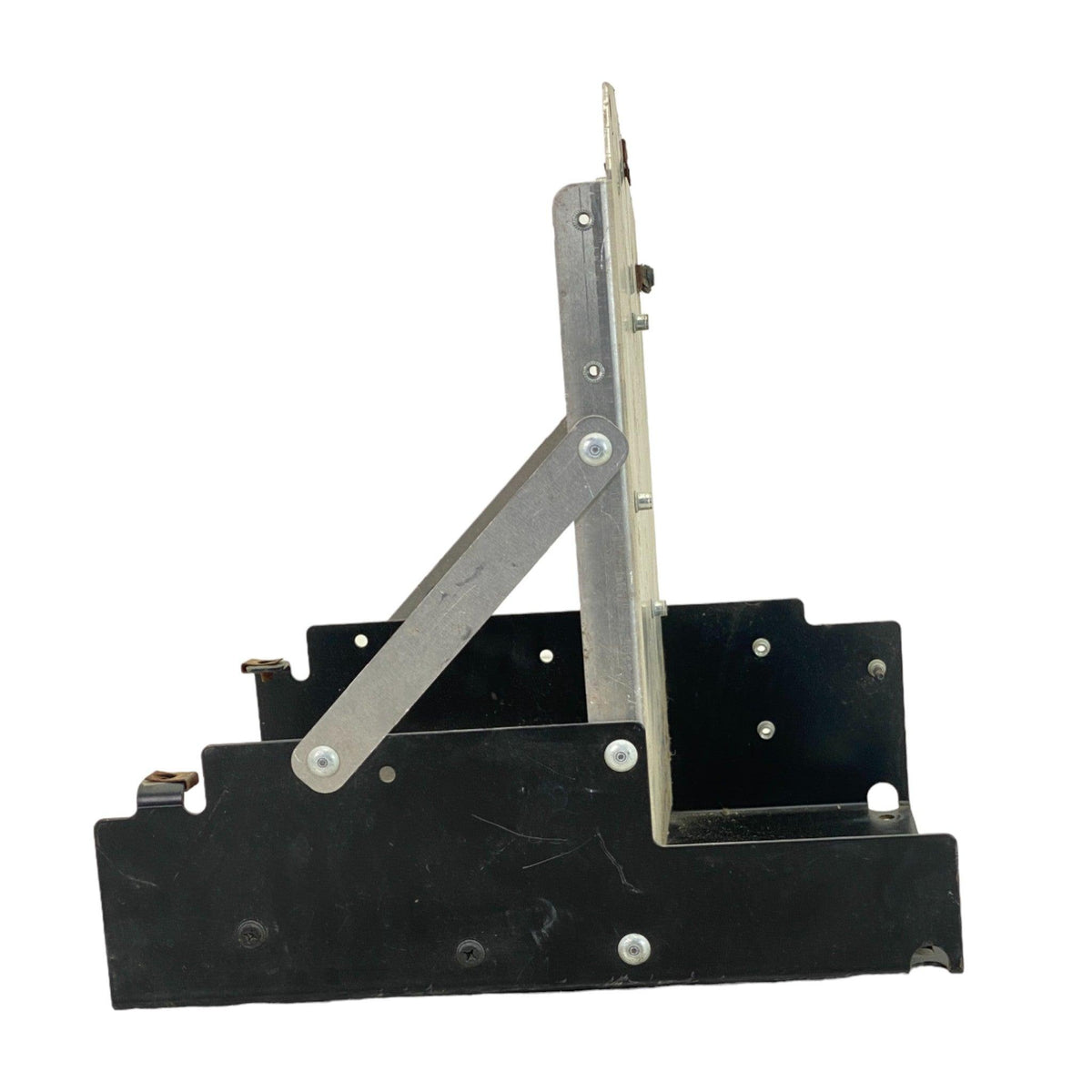 S11-6095-100 Genuine Paccar Bracket - Second Truck Parts