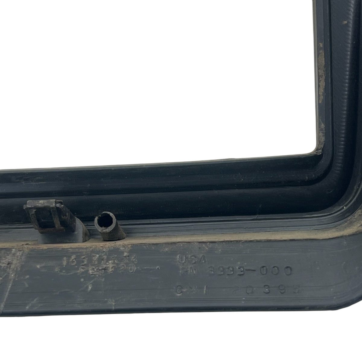 8333-000 16371694 Genuine Bendix Dash Panel - Second Truck Parts