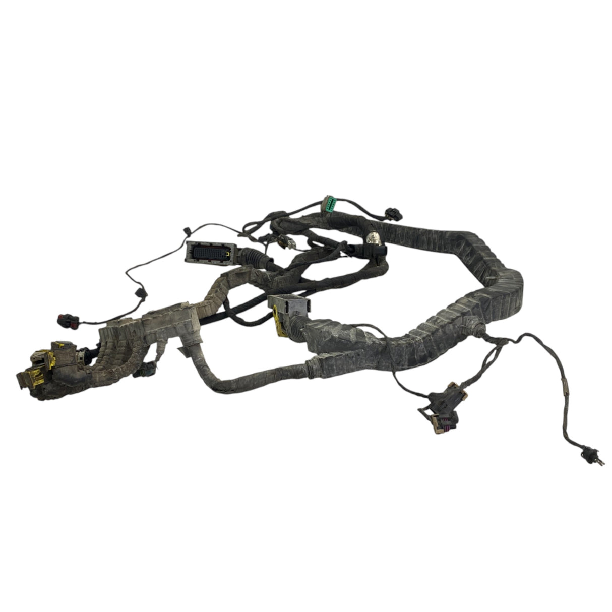 P92-5216-101001 Genuine Paccar Cab Wiring Harness - Second Truck Parts