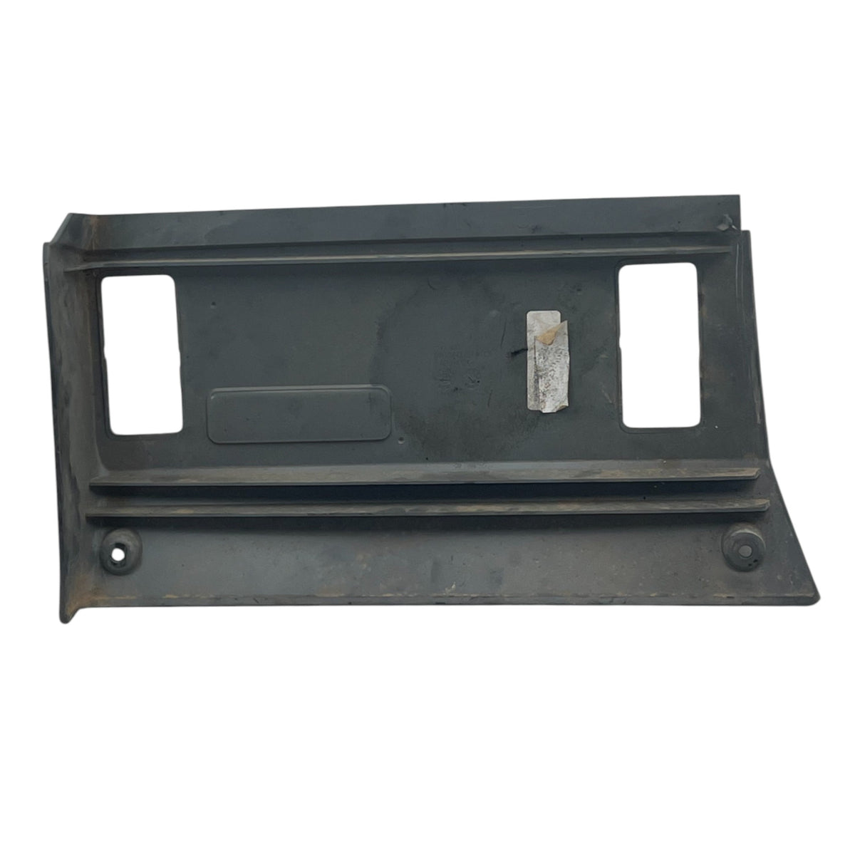 53QR513M Genuine Mack Black Dash Panel - Second Truck Parts