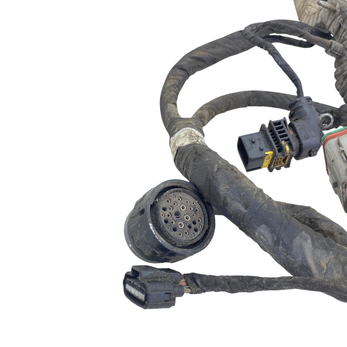 P92-5216-101001 Genuine Paccar Cab Wiring Harness - Second Truck Parts