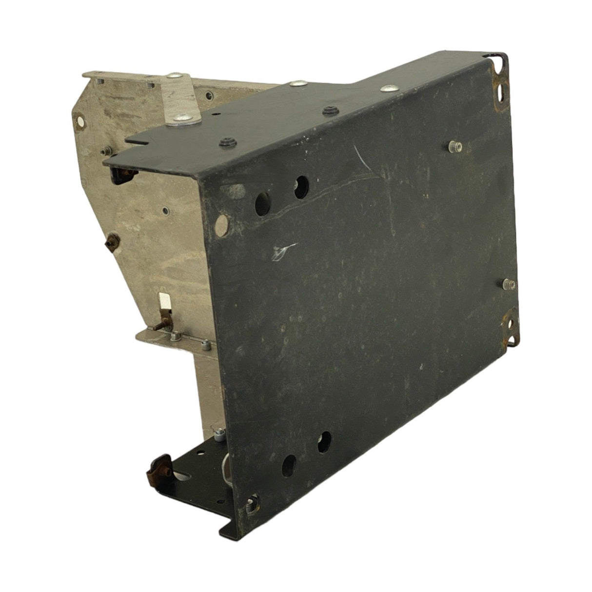 S11-6095-100 Genuine Paccar Bracket - Second Truck Parts