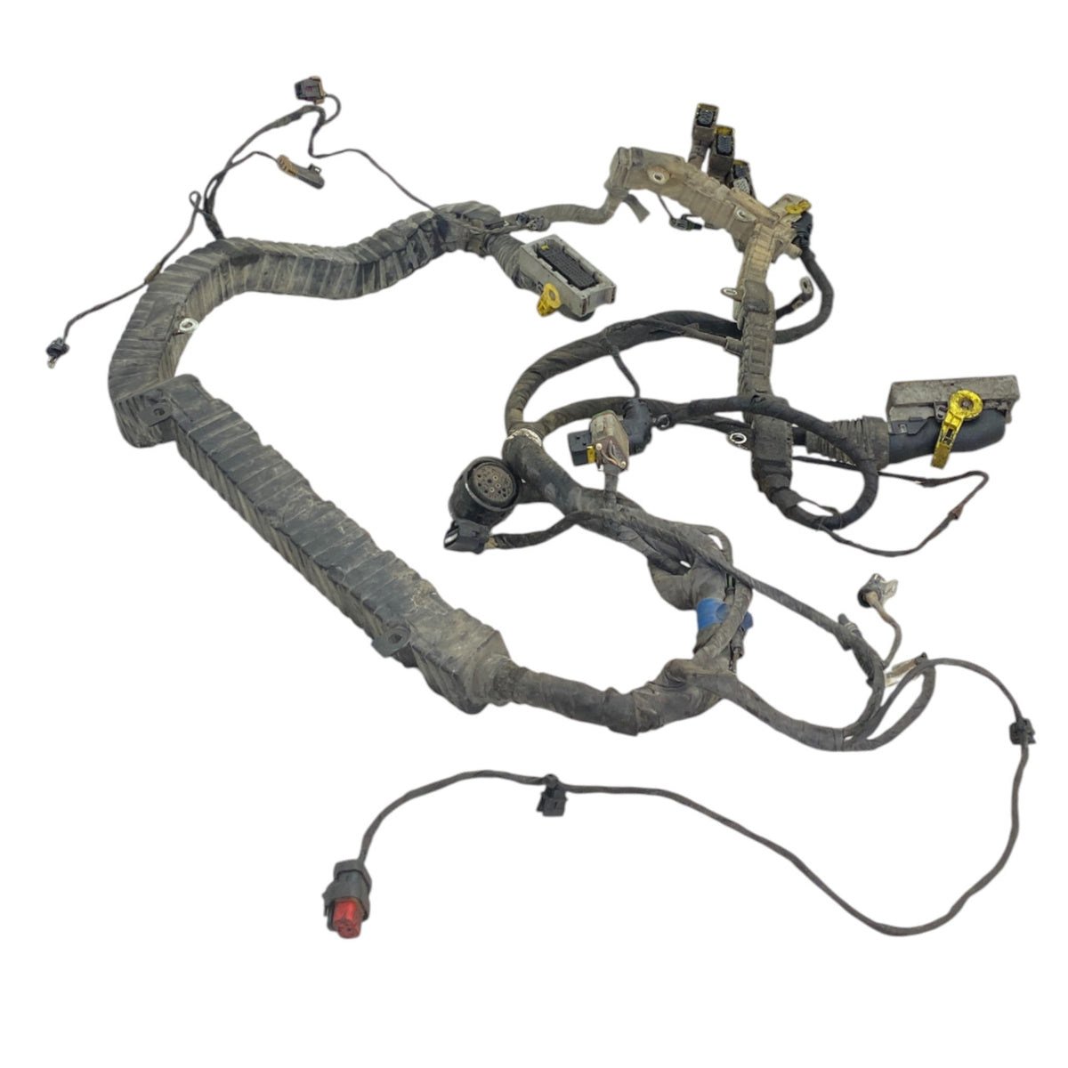 P92-5216-101001 Genuine Paccar Cab Wiring Harness - Second Truck Parts