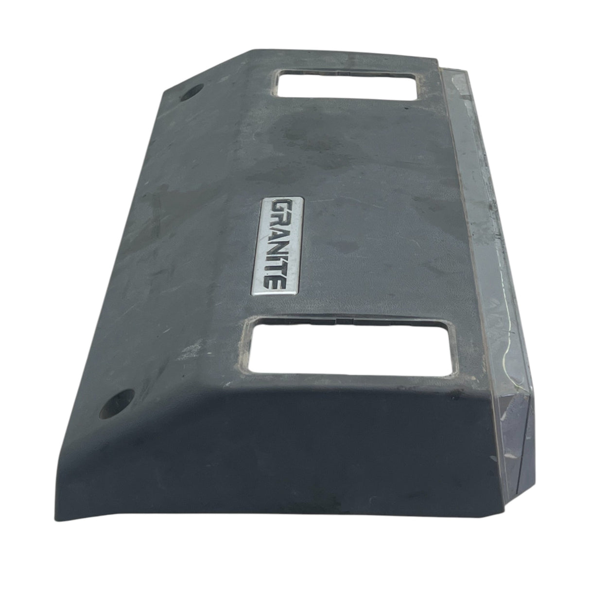 53QR513M Genuine Mack Black Dash Panel - Second Truck Parts